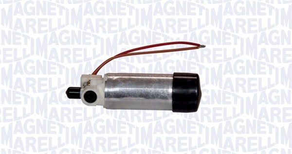 MAGNETI MARELLI Топливный насос 620504010051